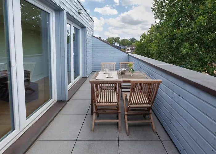 Hotel Jellentrup - Adults Only