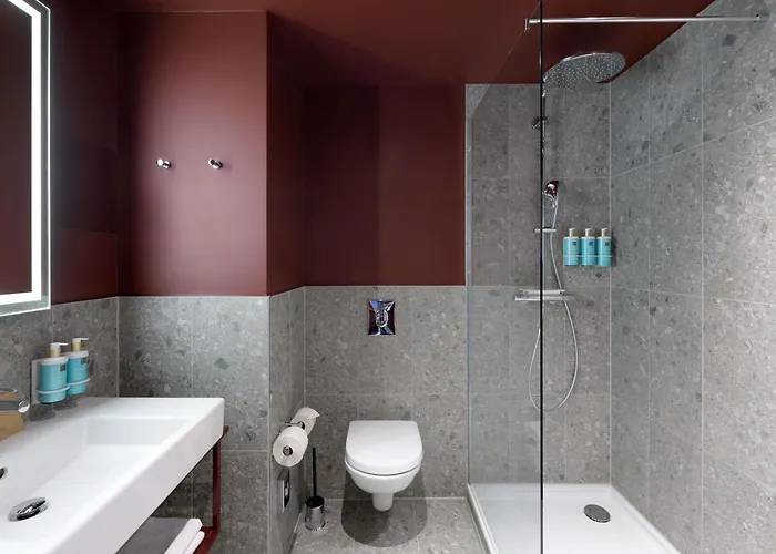 Novotel Münster City