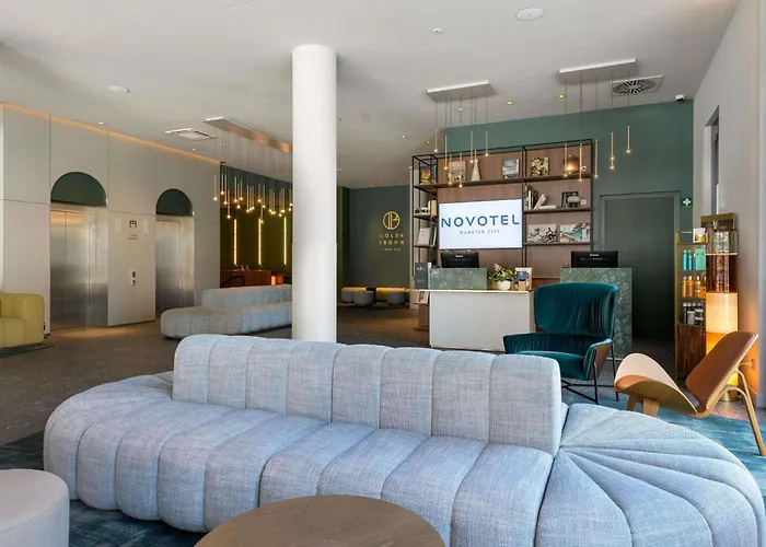Novotel Münster City